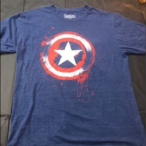 Marvel T-shirt